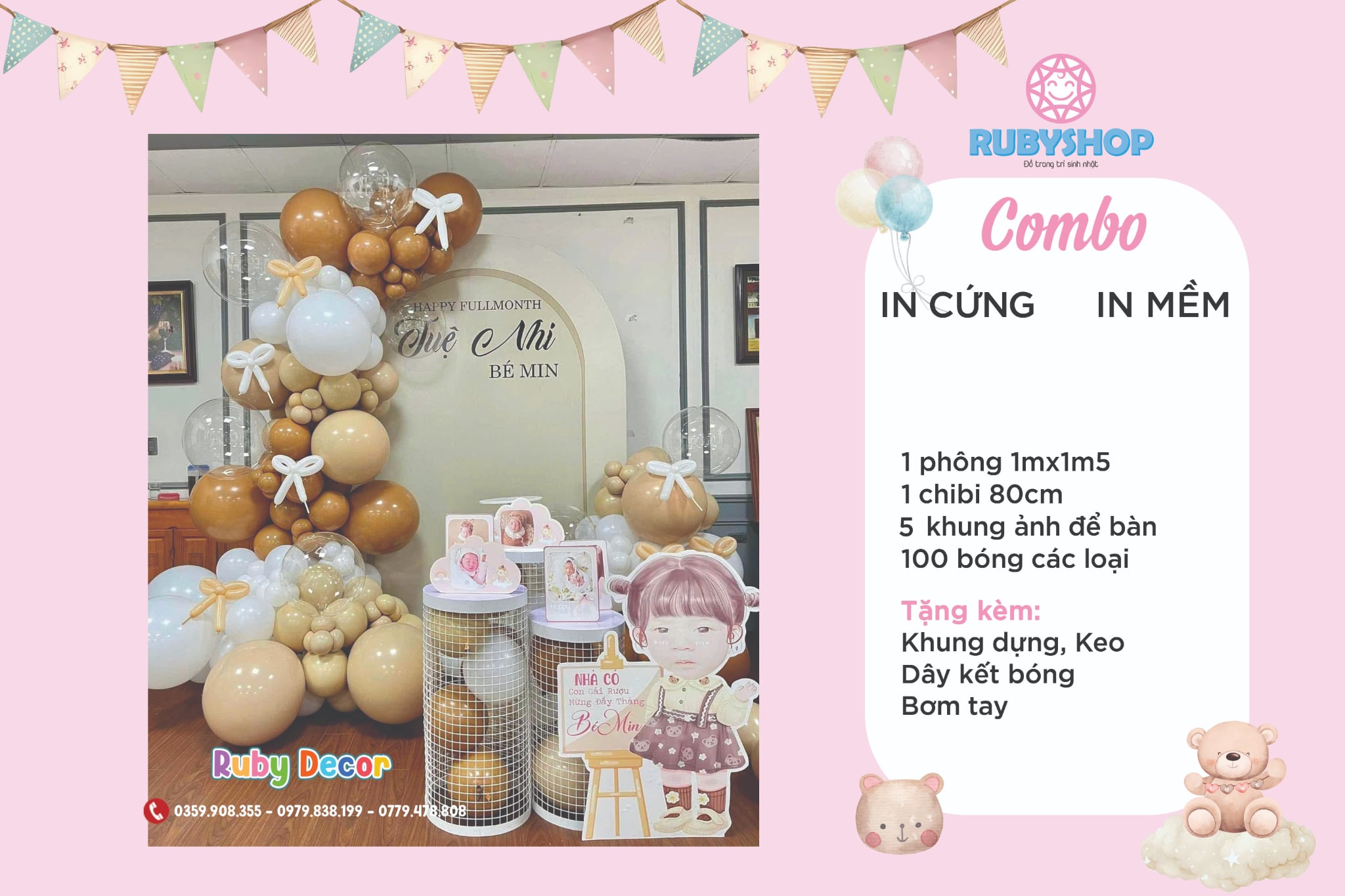phong cung sinh nhat ruby10