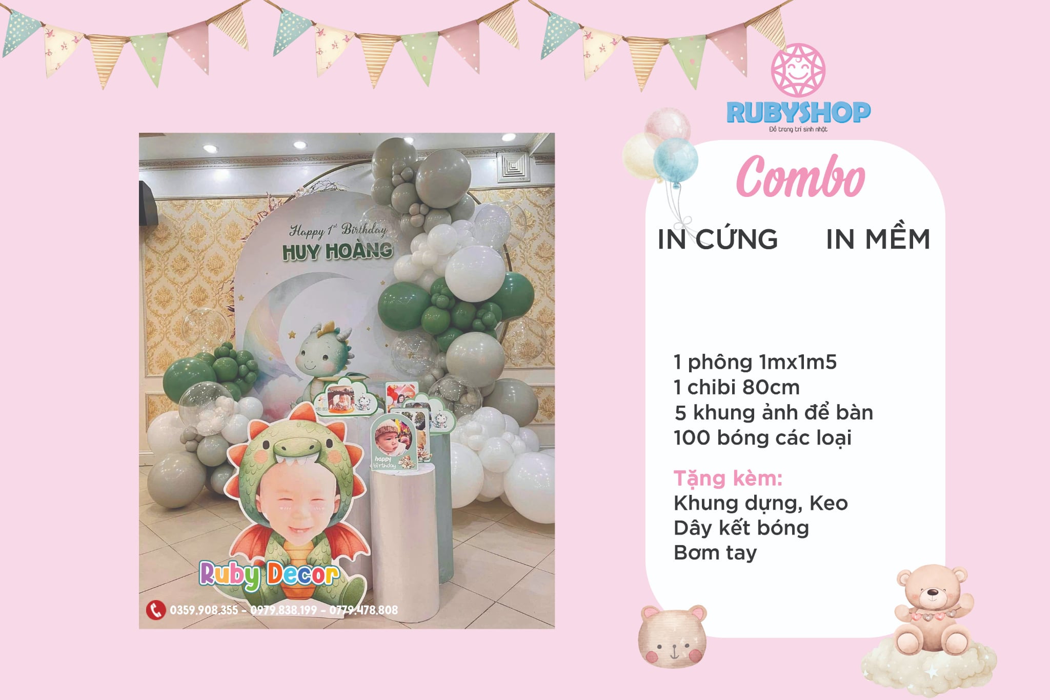 phong cung sinh nhat ruby11