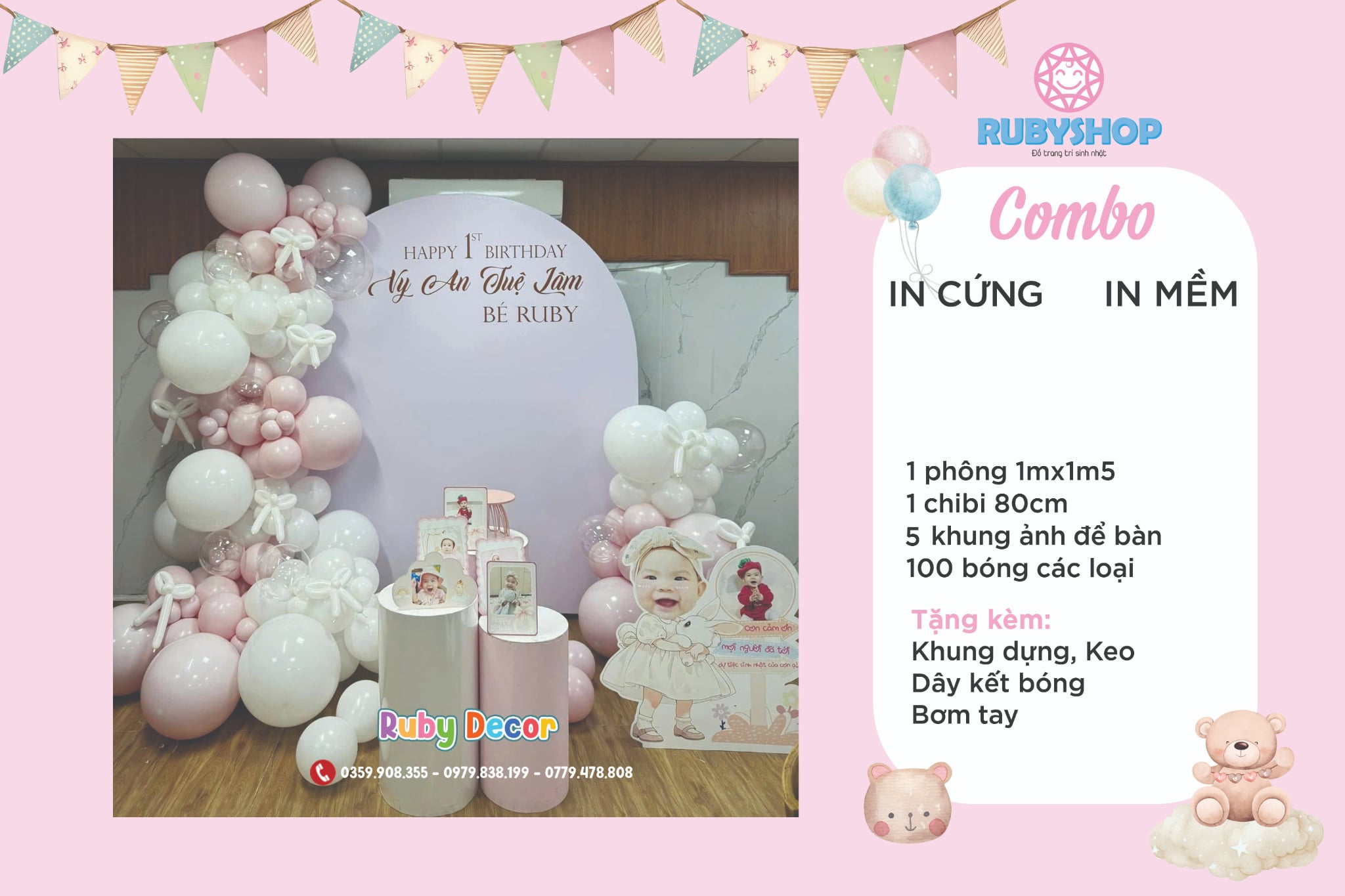 phong cung sinh nhat ruby14