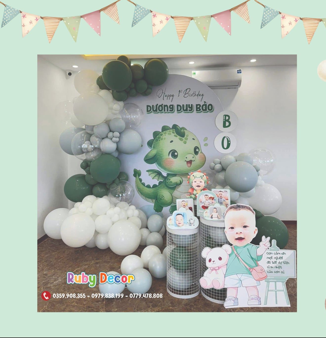 phong cung sinh nhat ruby18