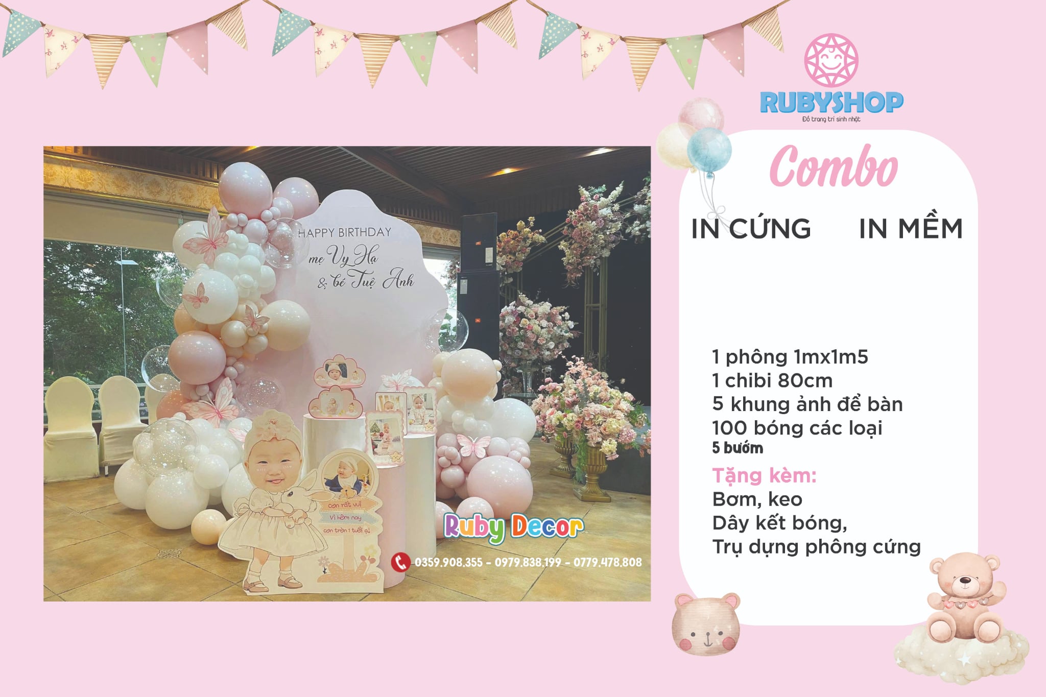 phong cung sinh nhat ruby19