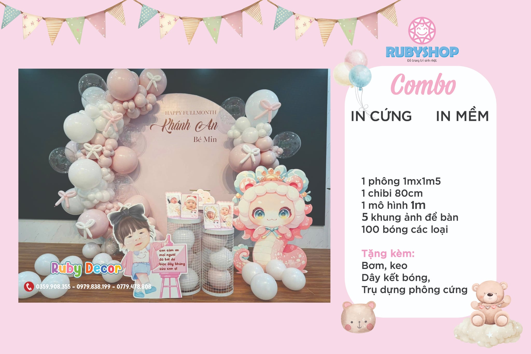 phong cung sinh nhat ruby20