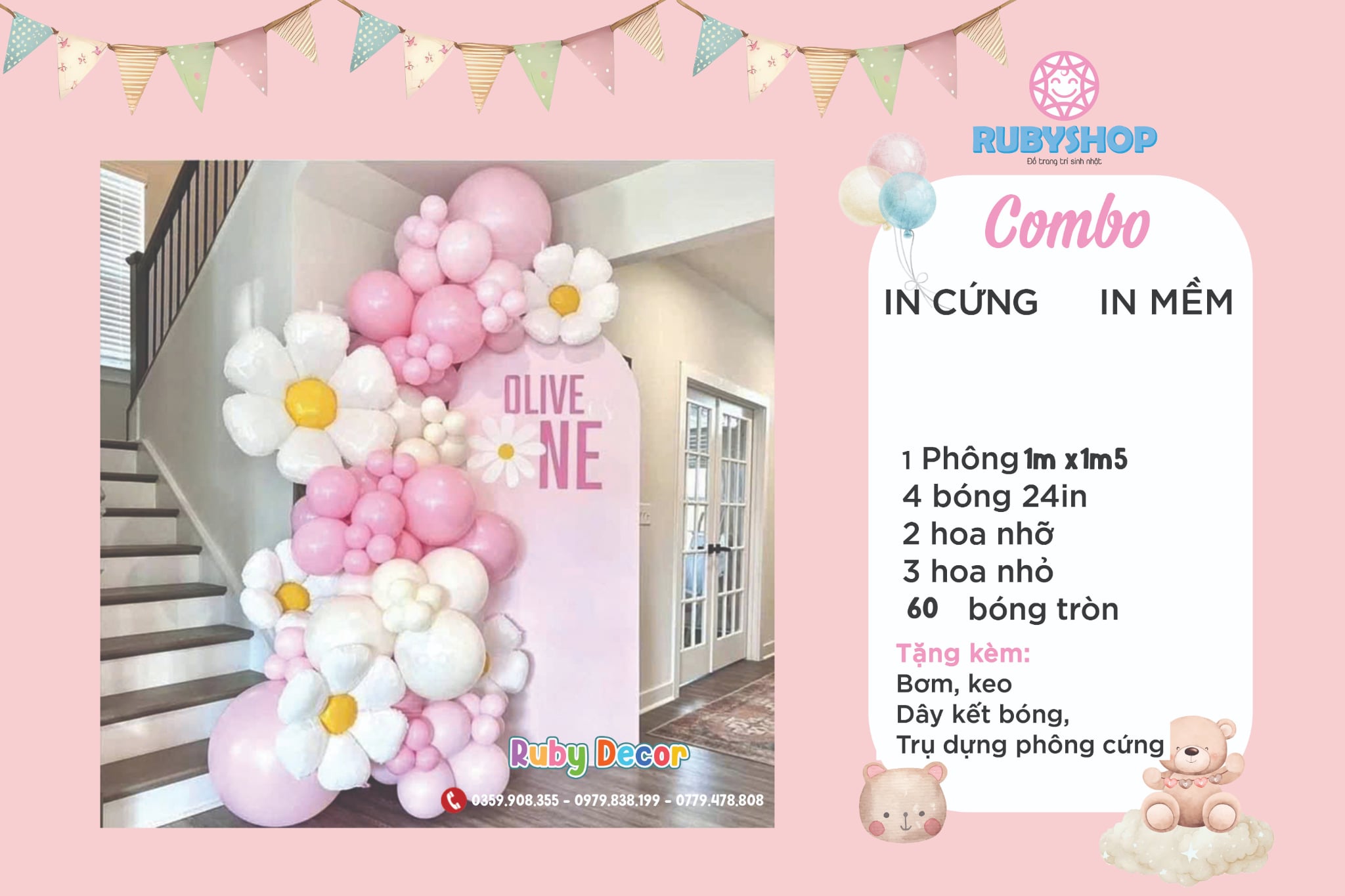 phong cung sinh nhat ruby3