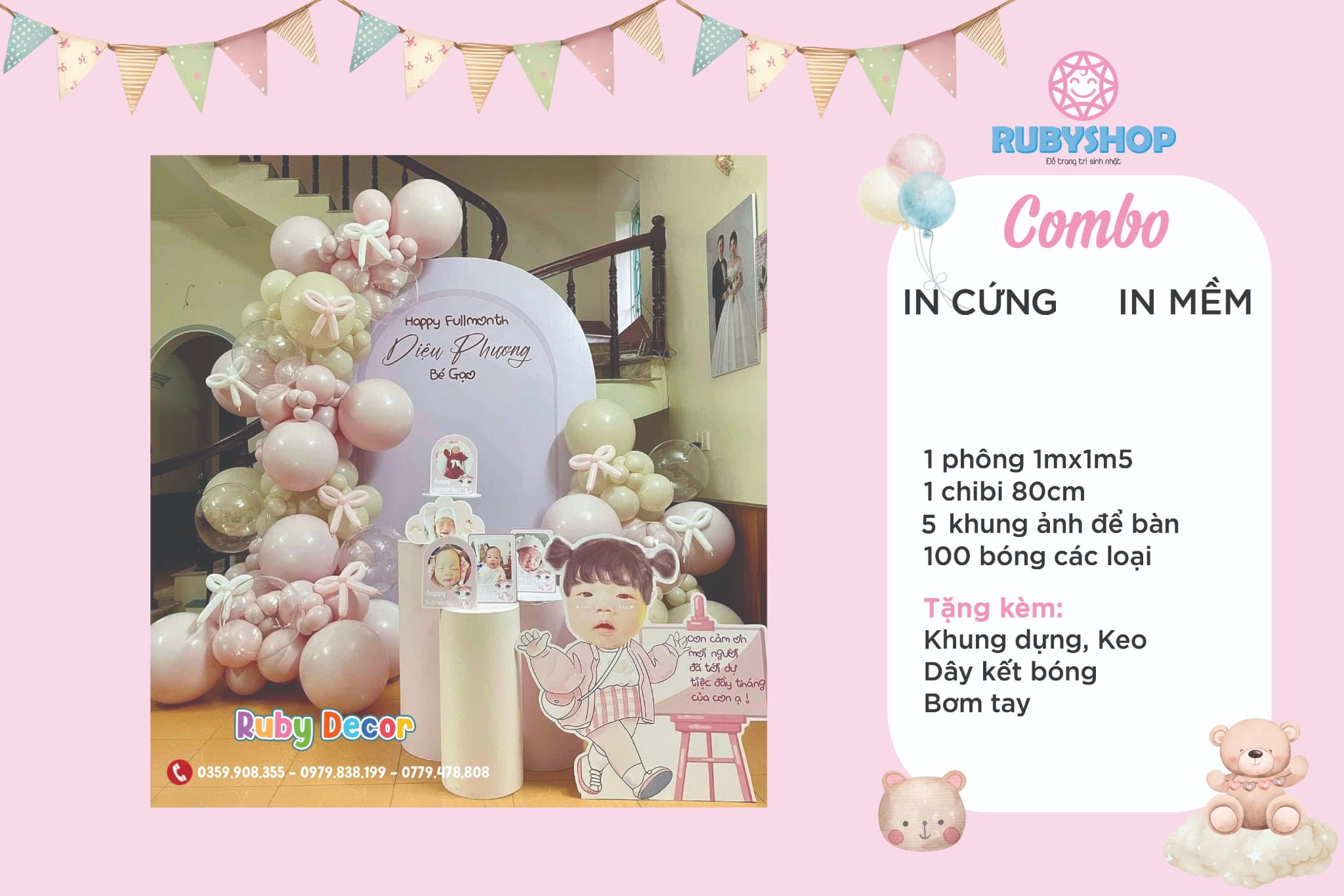 phong cung sinh nhat ruby9
